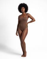 Body Gainant Côtelé