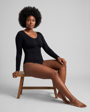 Body Gainant Rehaussant Hanches