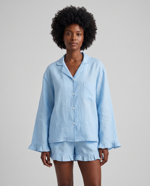 Ensemble Pyjama en Coton