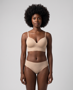 Soutien-Gorge Push-Up
