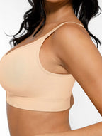 Post-Surgery Compression Bra
