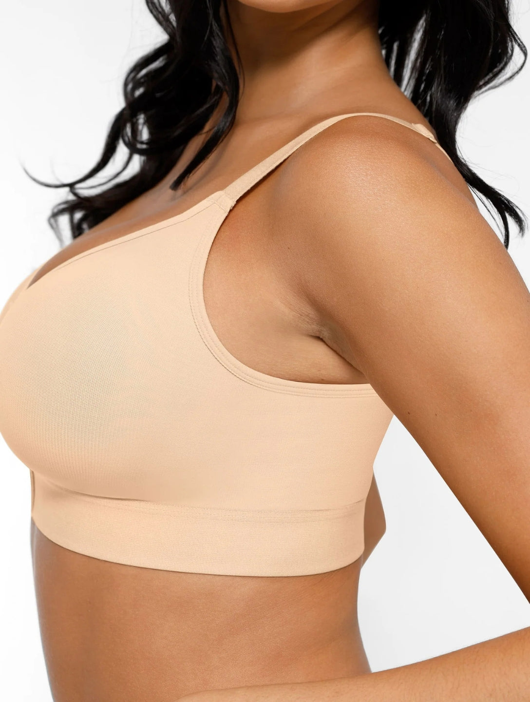 Post-Surgery Compression Bra