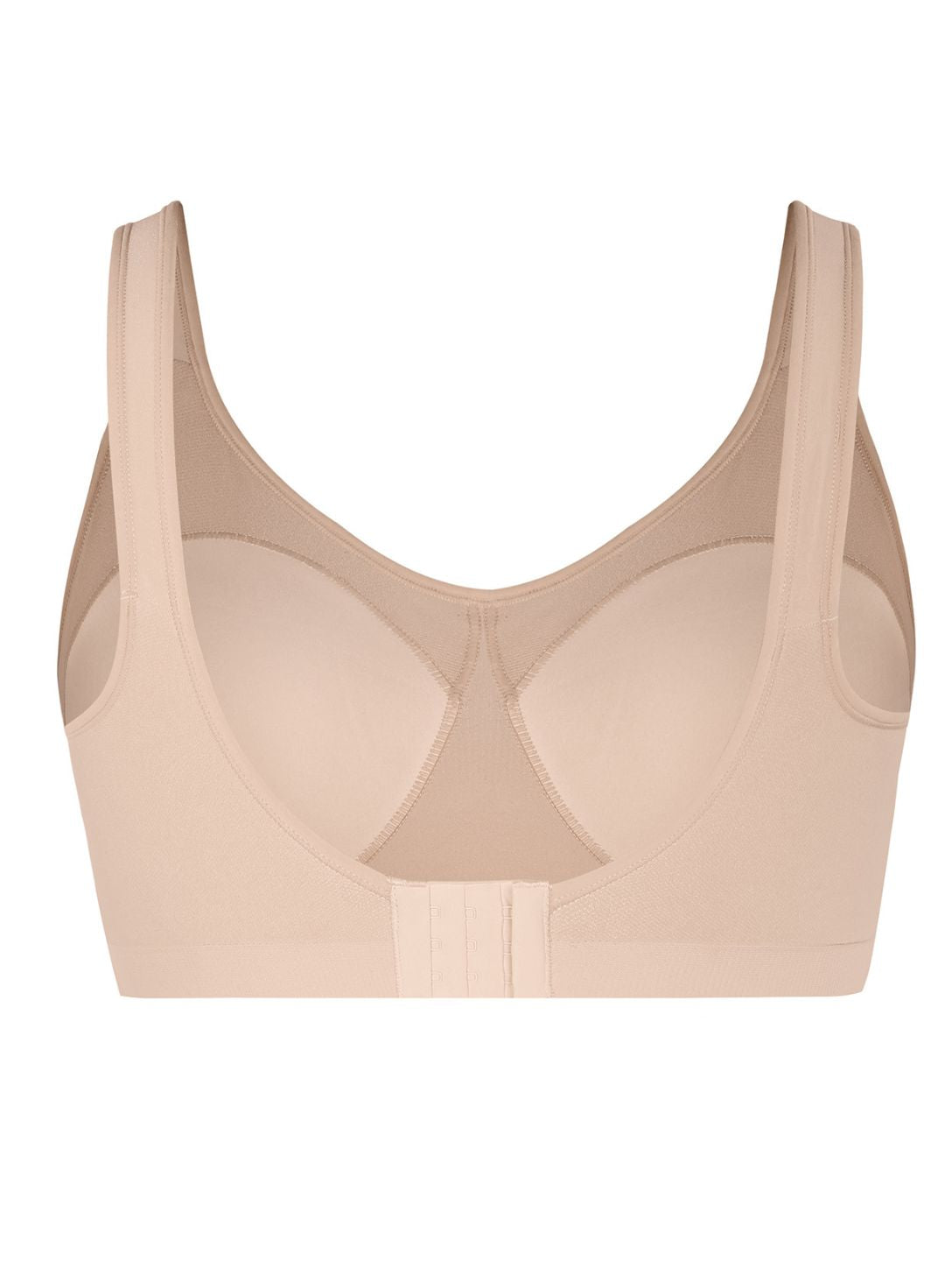 Everyday Comfort Wire-Free Bra