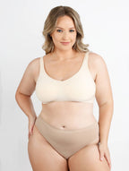 Everyday Comfort Wire-Free Bra