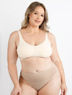 Everyday Comfort Wire-Free Bra