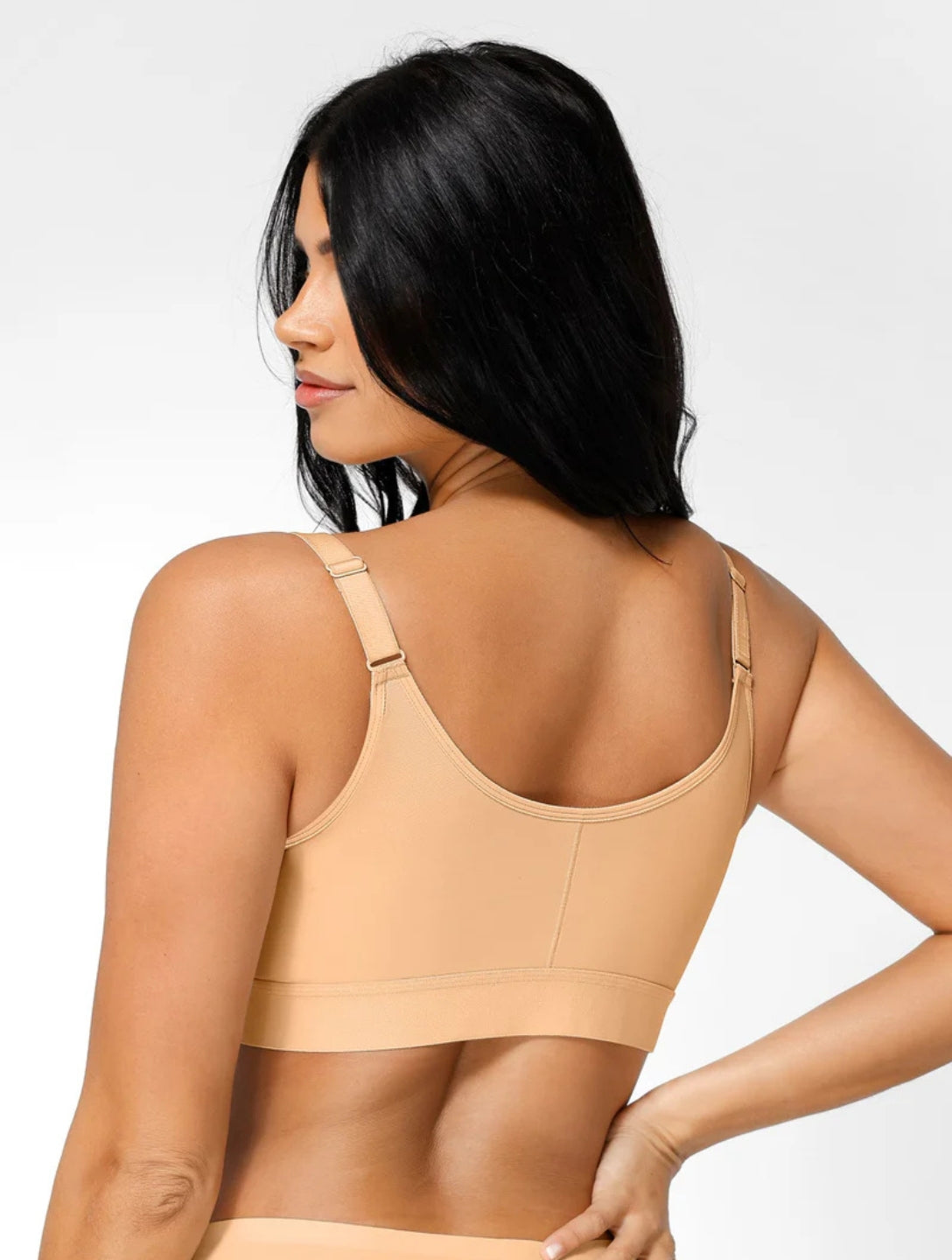 Post-Surgery Compression Bra