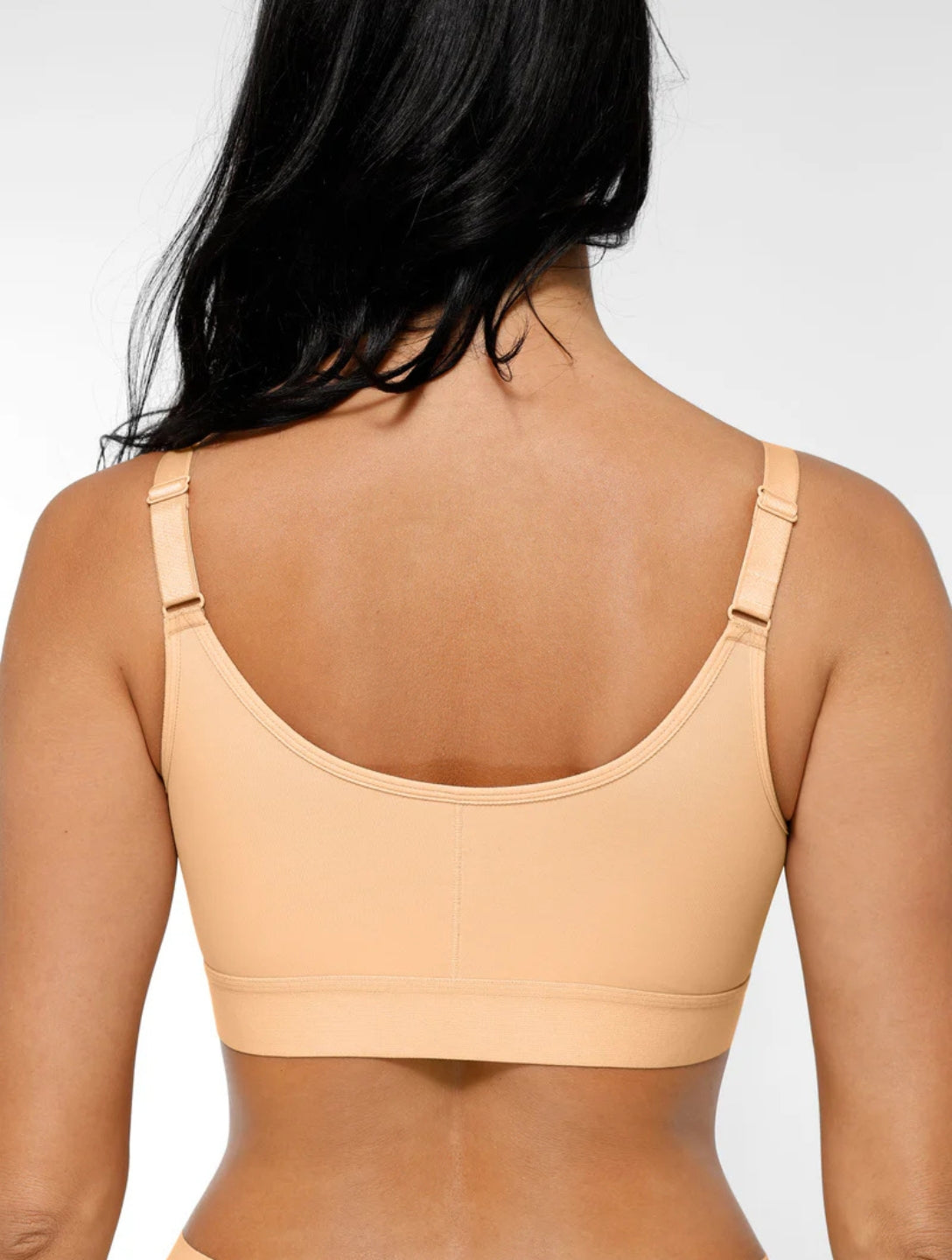 Post-Surgery Compression Bra