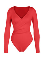 Wrap & Snatch Bodysuit