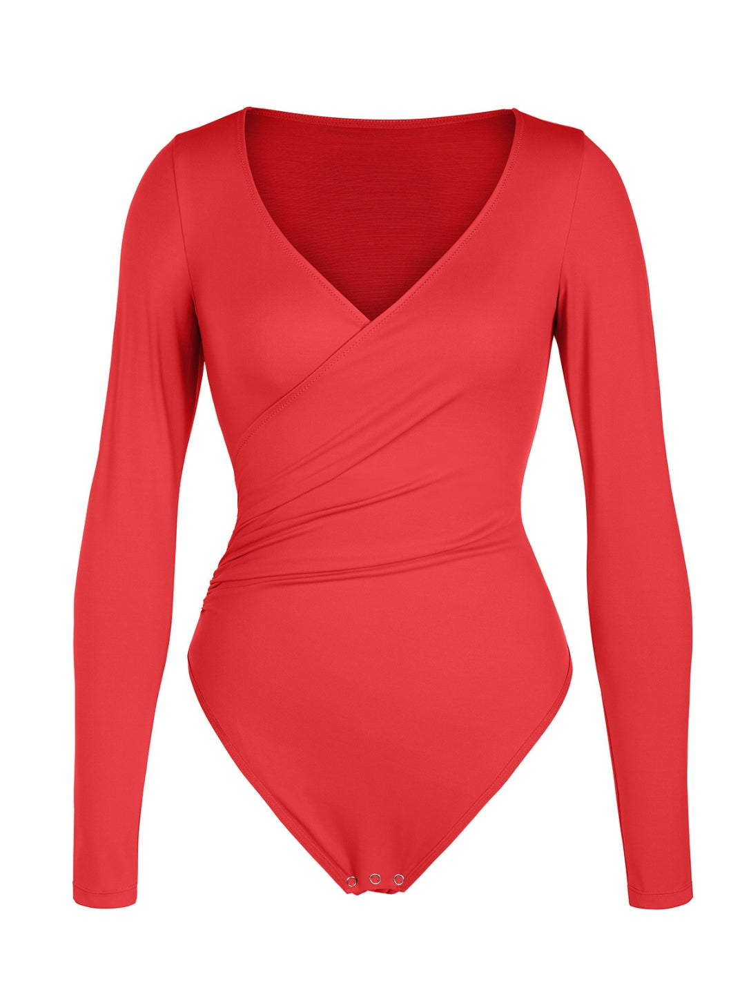 Wrap & Snatch Bodysuit
