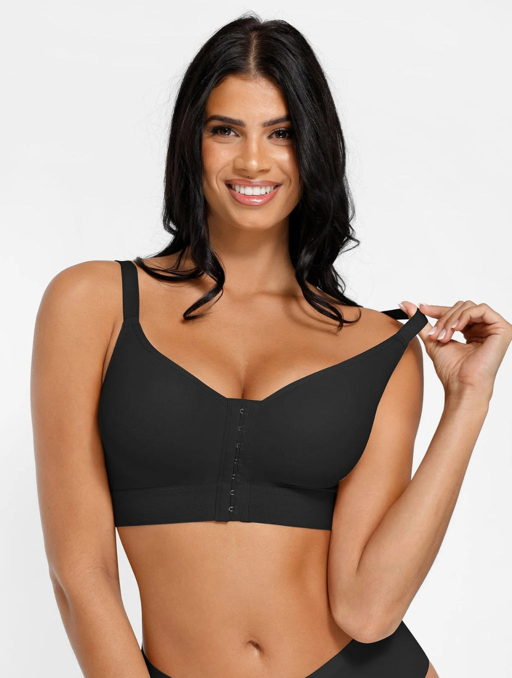 Post-Surgery Compression Bra