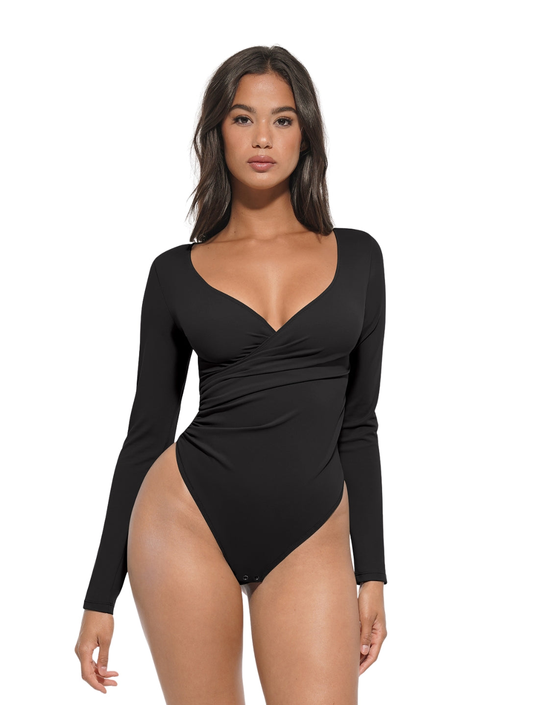 Body cache-cœur Wrap & Snatch