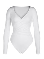 Wrap & Snatch Bodysuit