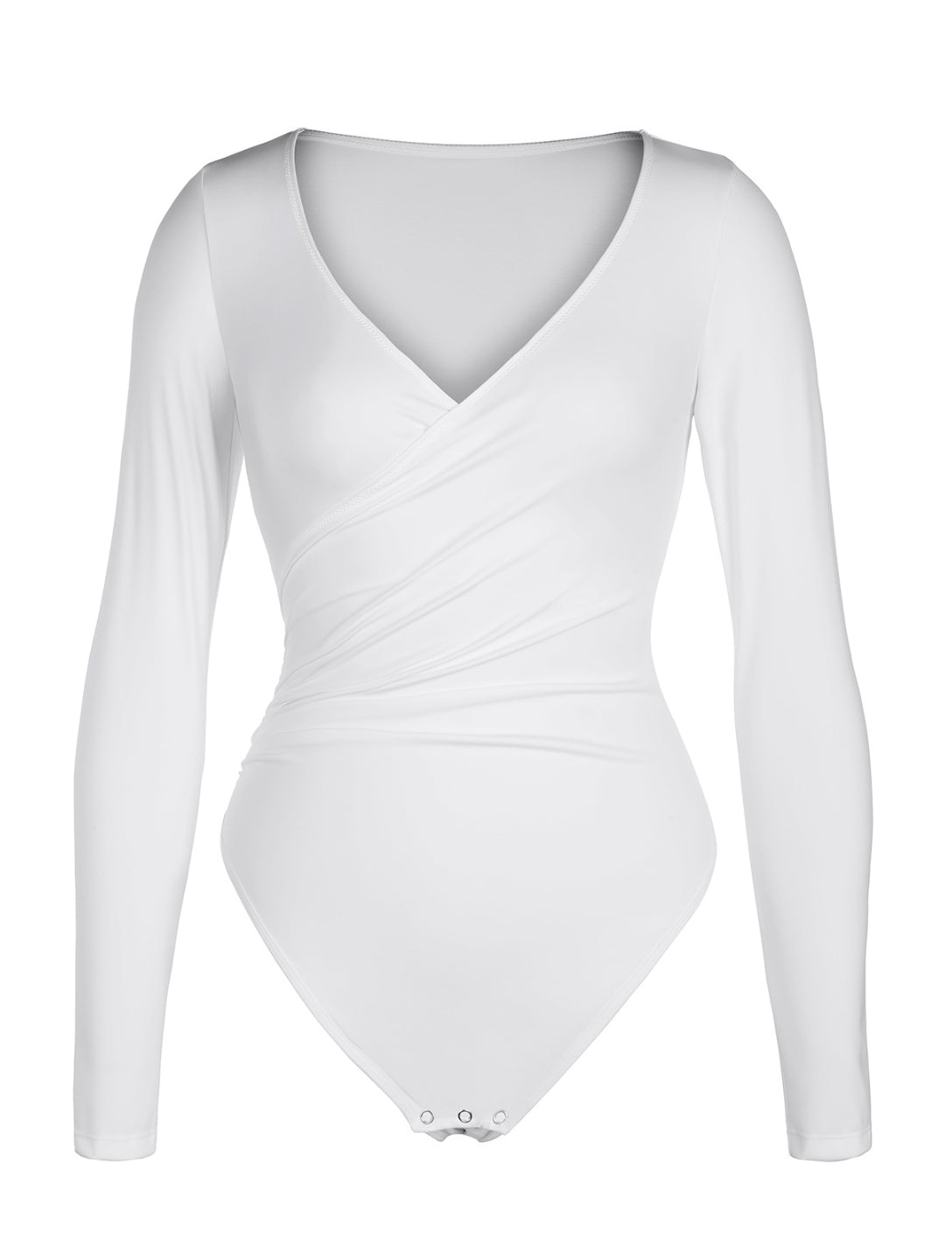 Wrap & Snatch Bodysuit