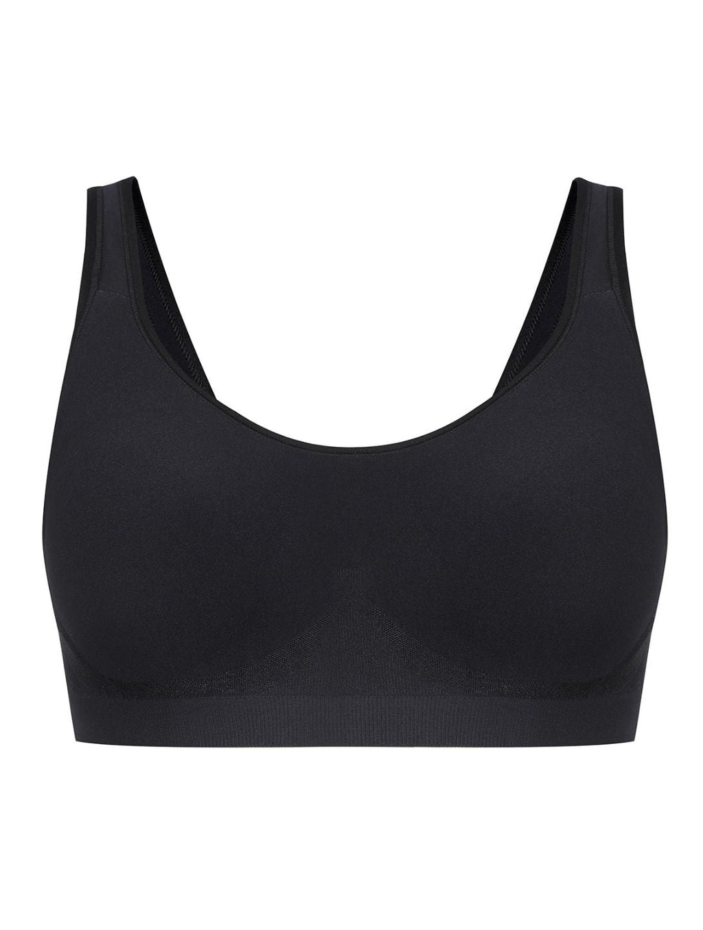 Everyday Comfort Wire-Free Bra