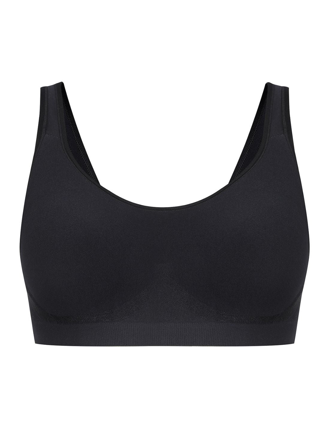 Everyday Comfort Wire-Free Bra