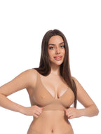 Nipple Bra