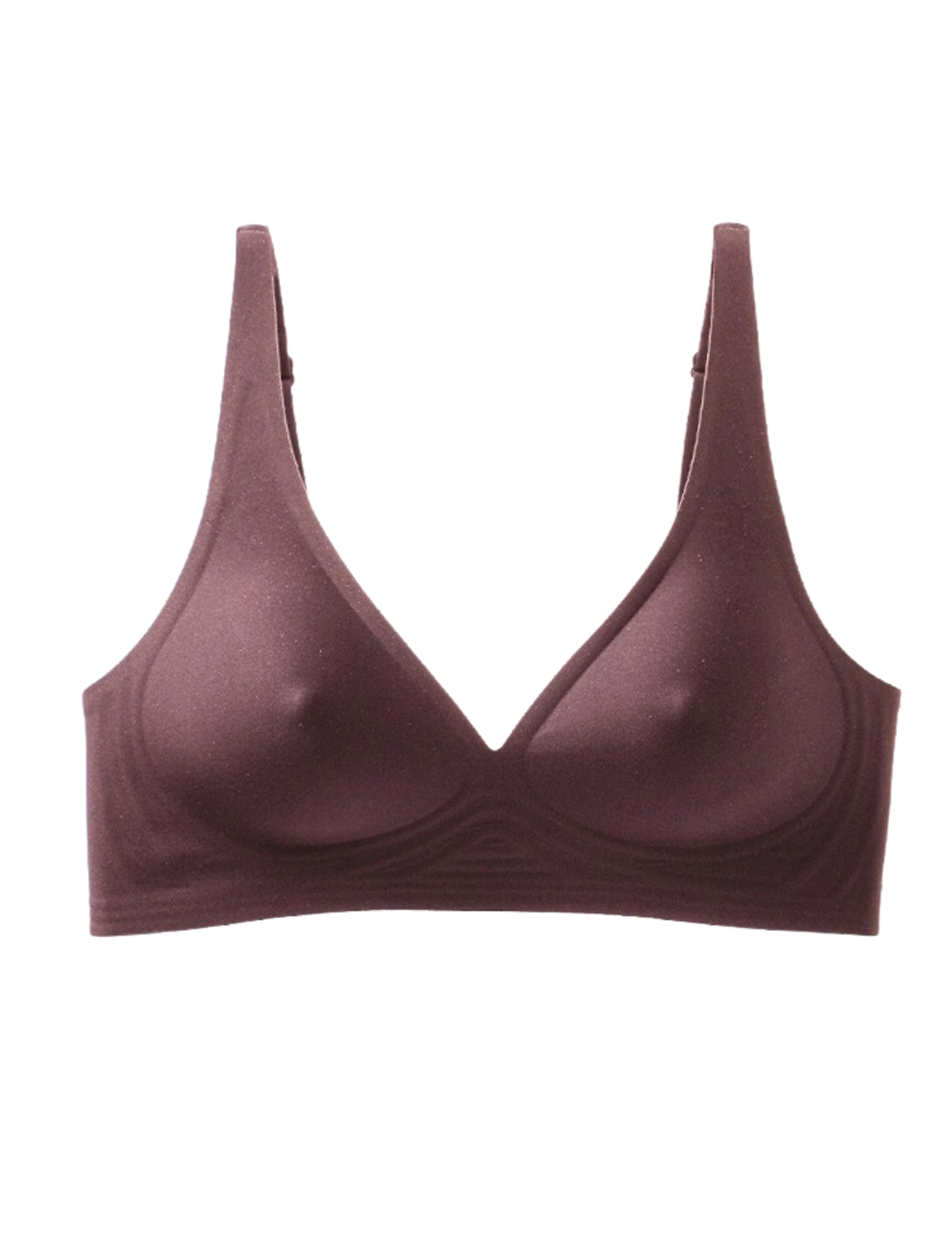 Soutien-gorge à tétons