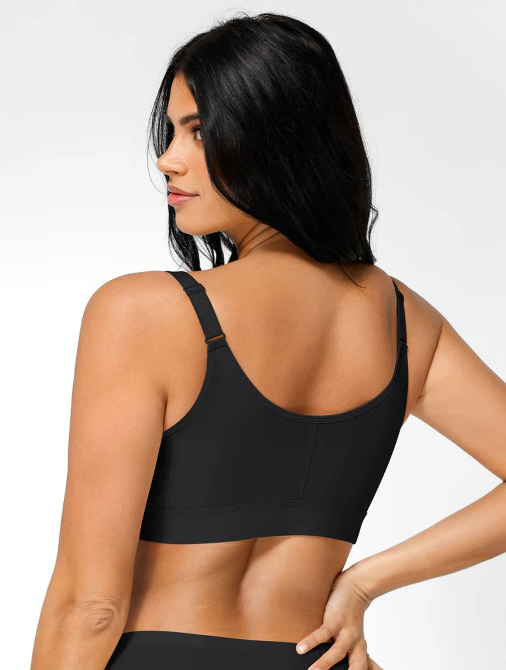 Post-Surgery Compression Bra