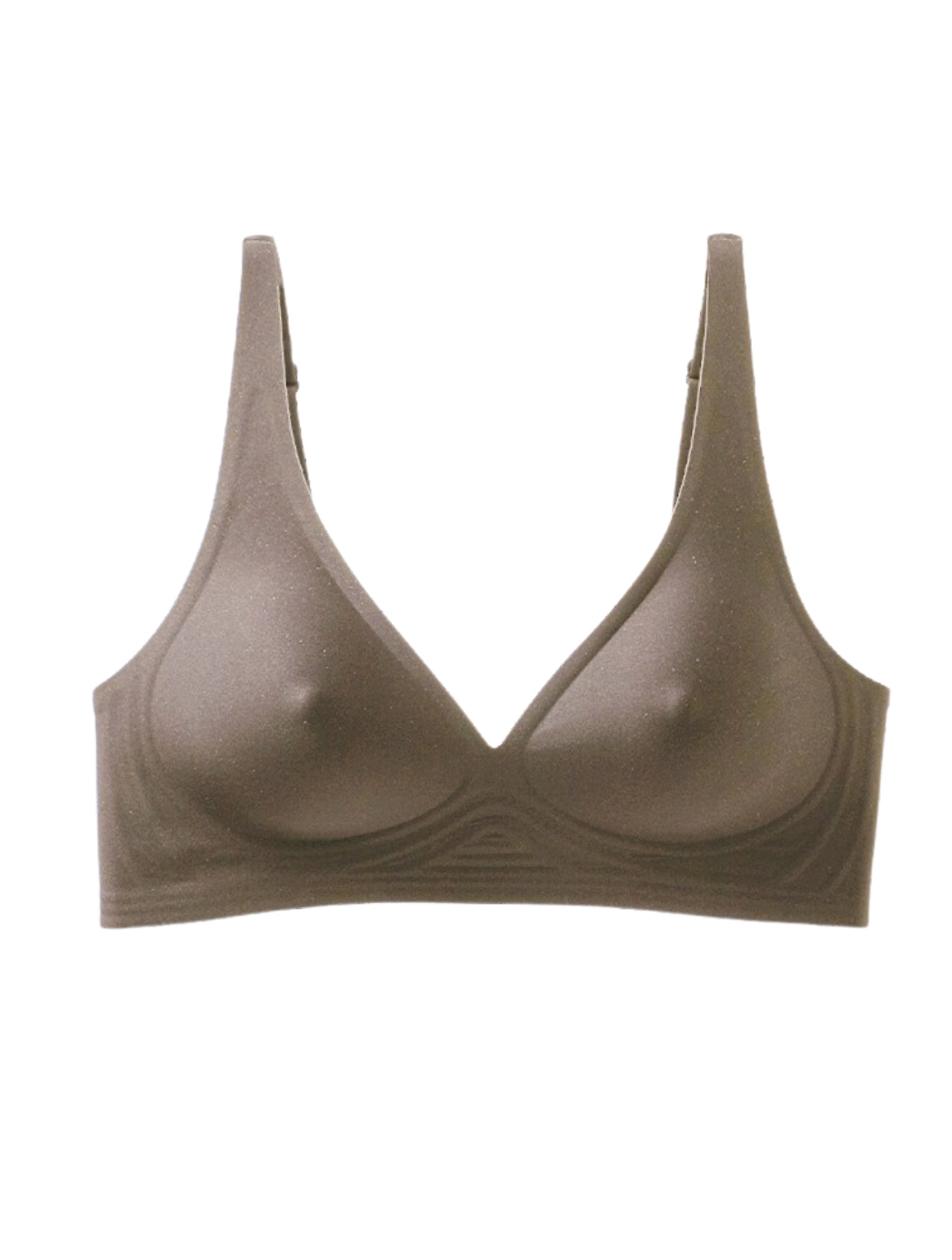 Soutien-gorge à tétons