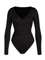 Wrap & Snatch Bodysuit