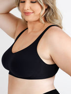 Everyday Comfort Wire-Free Bra