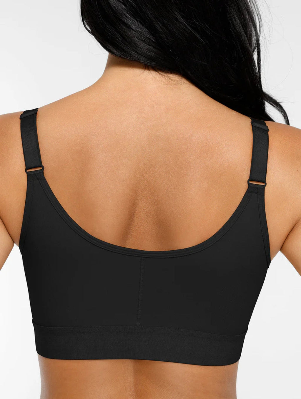 Post-Surgery Compression Bra