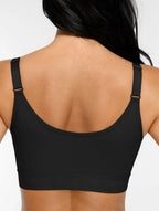 Post-Surgery Compression Bra