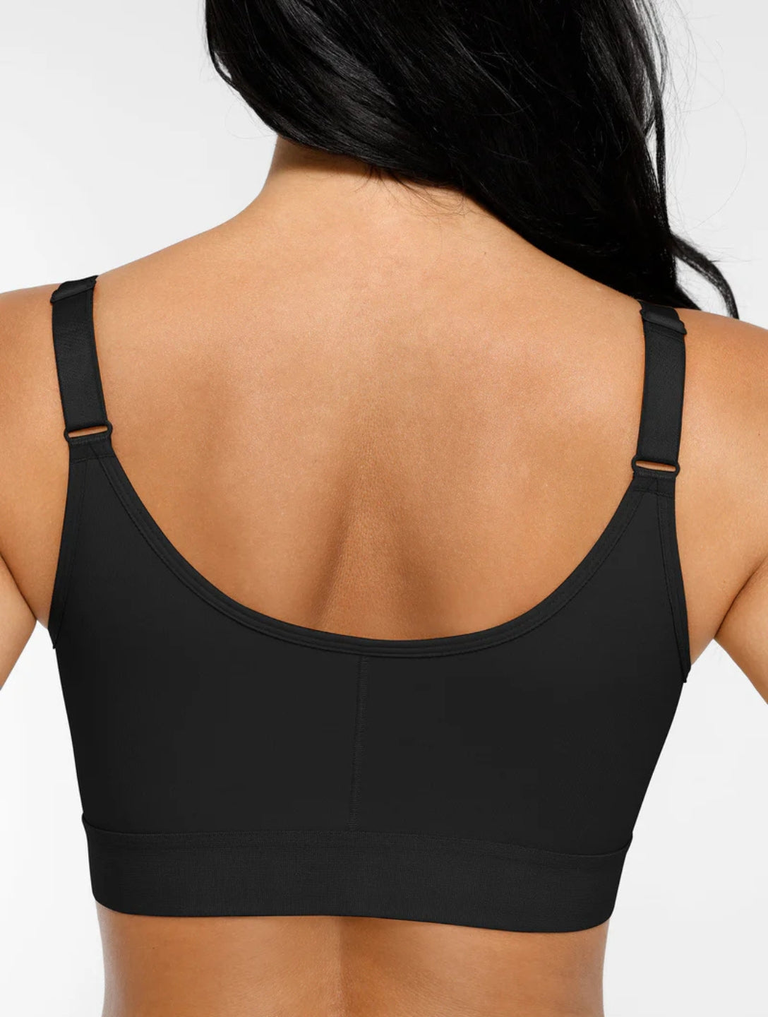 Post-Surgery Compression Bra