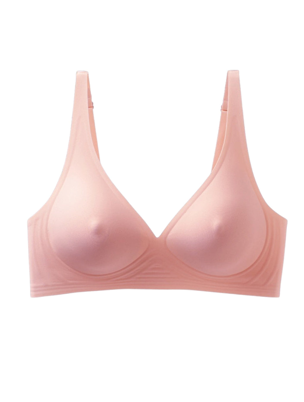 Soutien-gorge à tétons