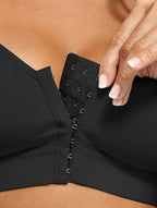 Post-Surgery Compression Bra