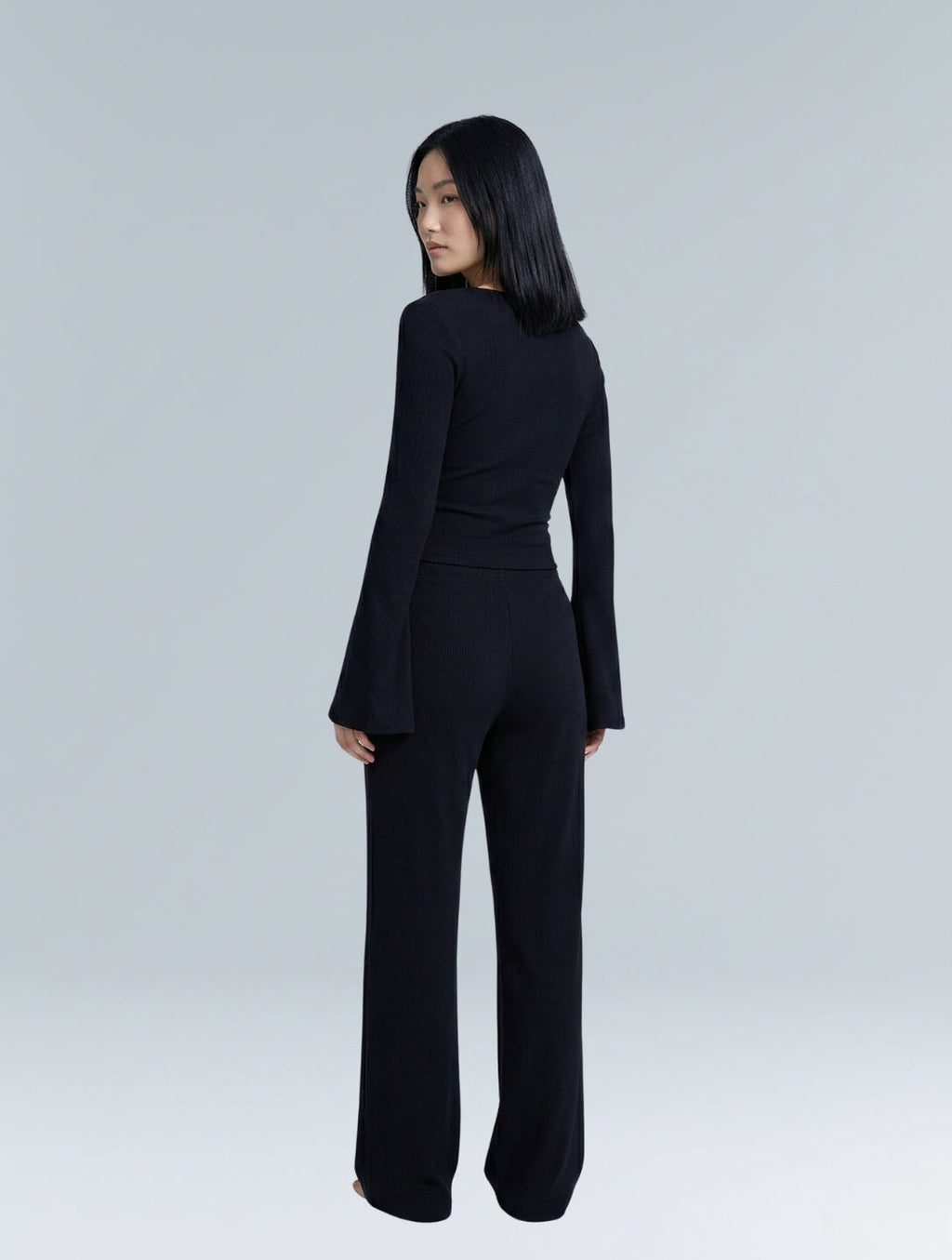 The Wrap Lounge Set