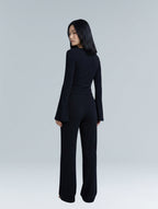 The Wrap Lounge Set
