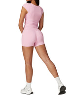 Two-Piece Lounge Set