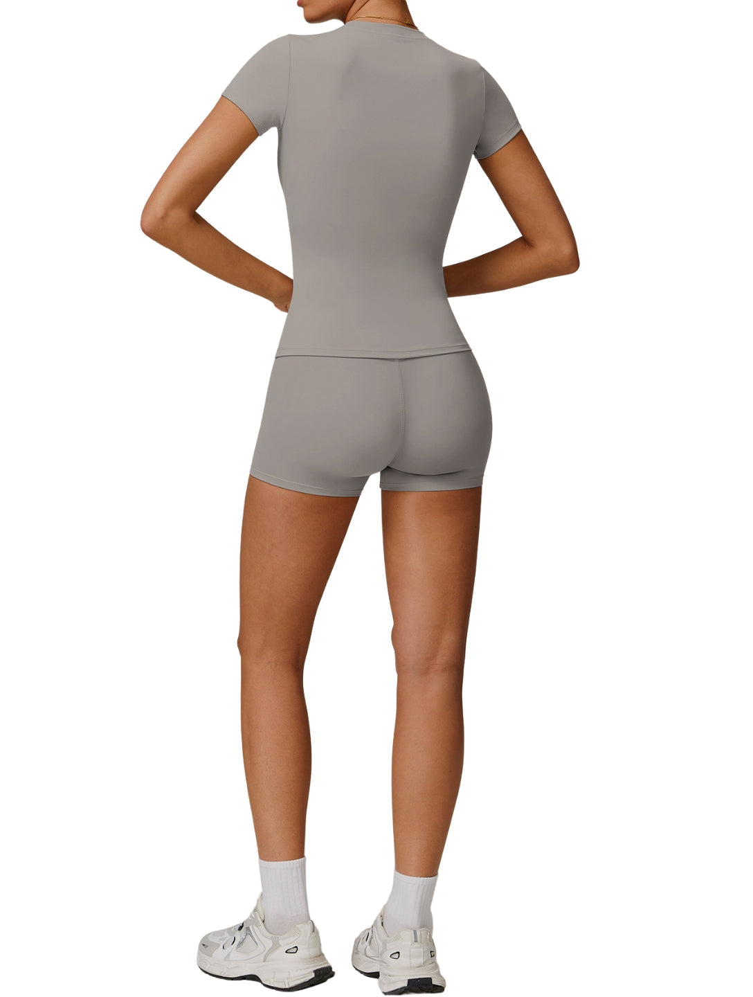 Two-Piece Lounge Set