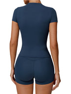 Two-Piece Lounge Set