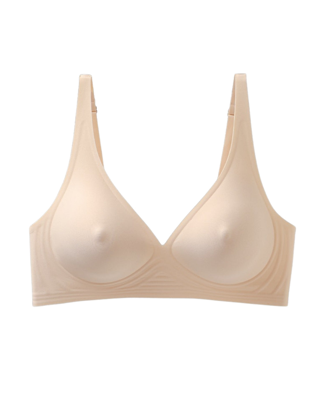 Soutien-gorge à tétons