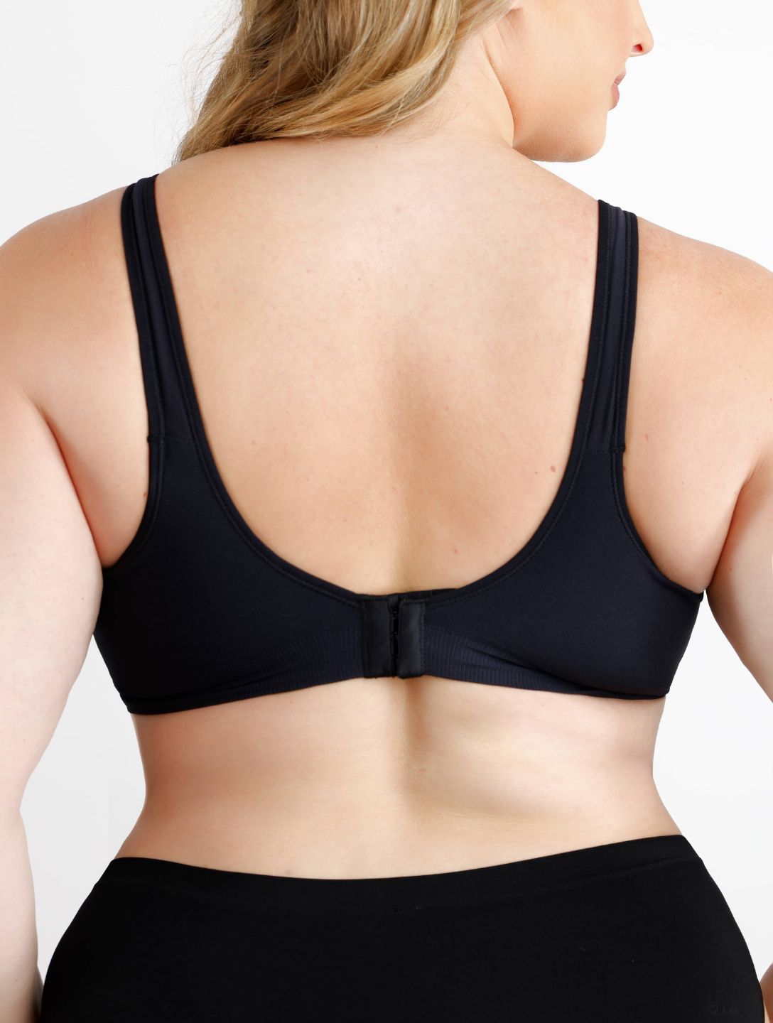 Everyday Comfort Wire-Free Bra