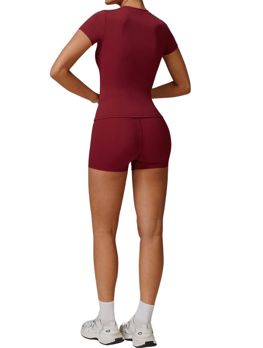 Two-Piece Lounge Set