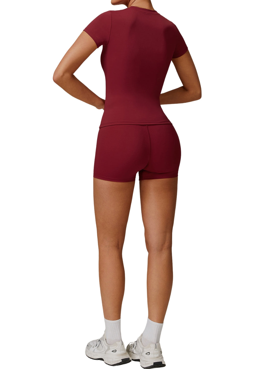 Two-Piece Lounge Set