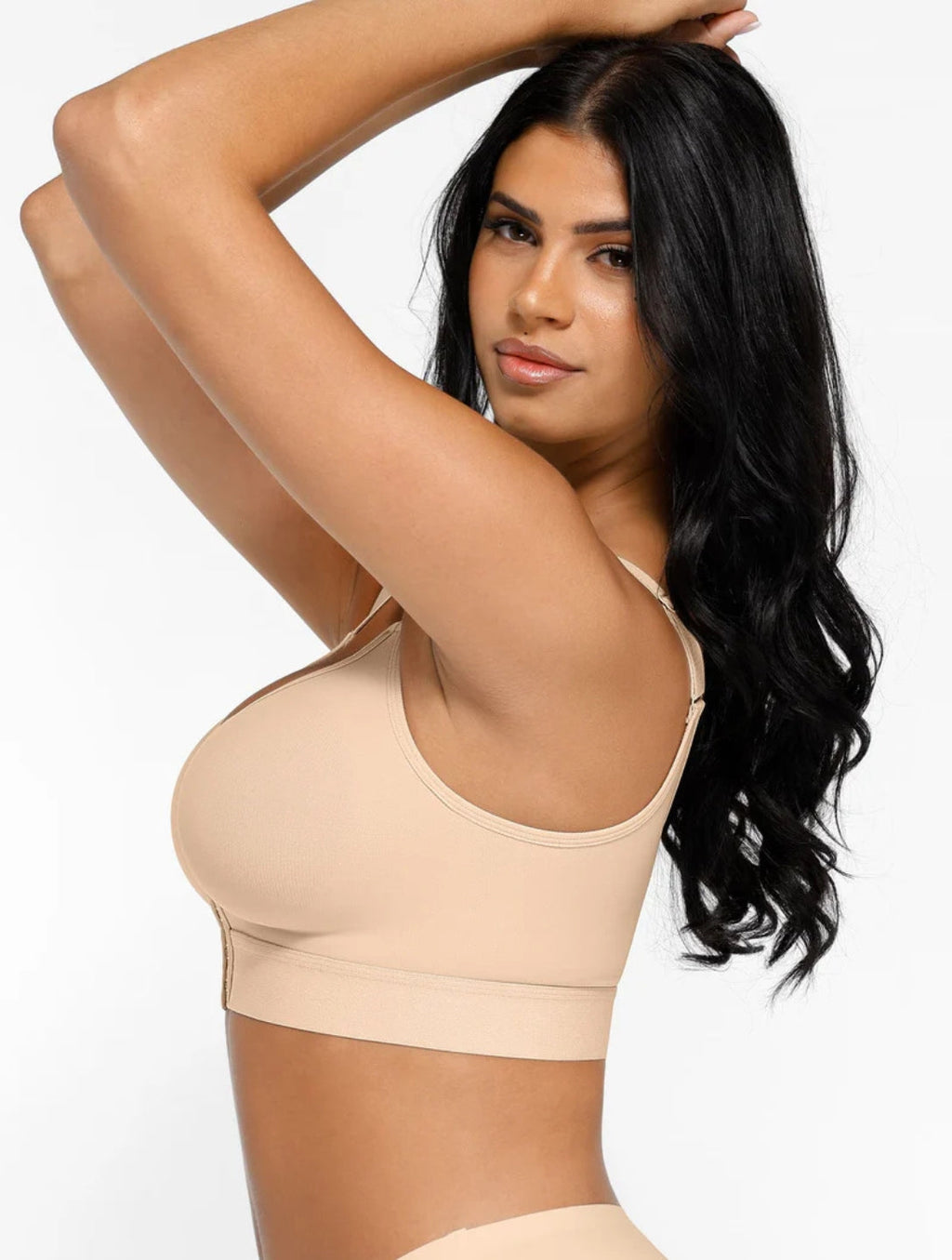 Post-Surgery Compression Bra
