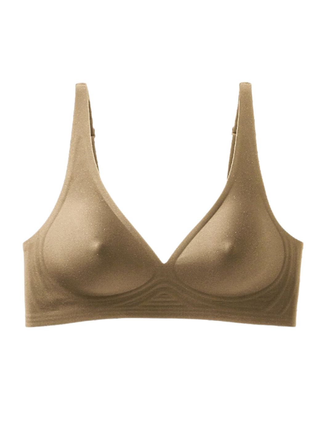 Soutien-gorge à tétons