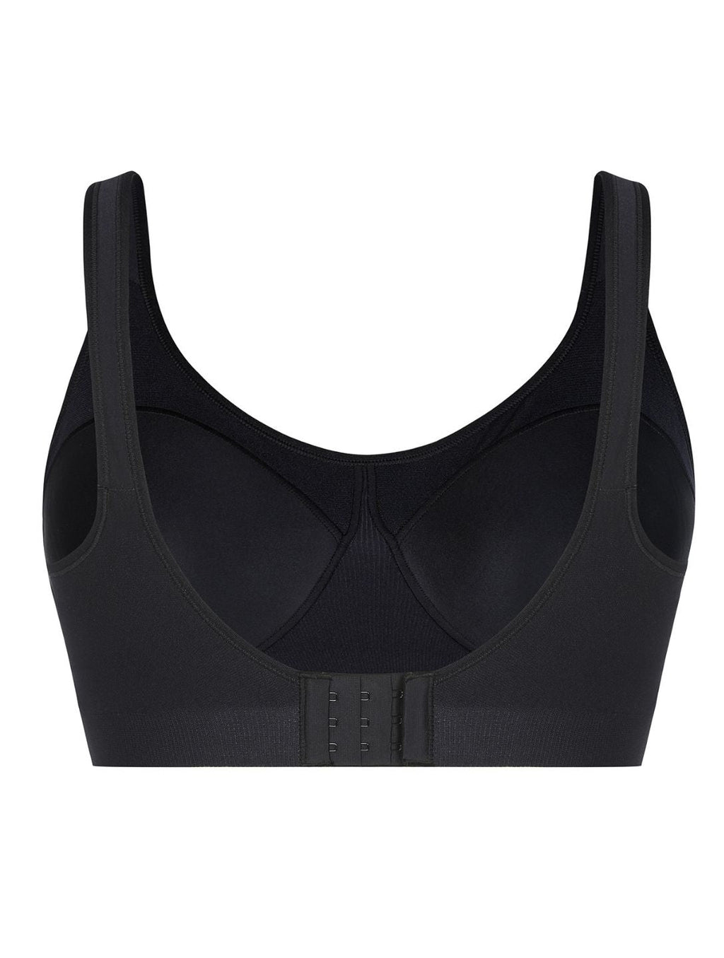Everyday Comfort Wire-Free Bra