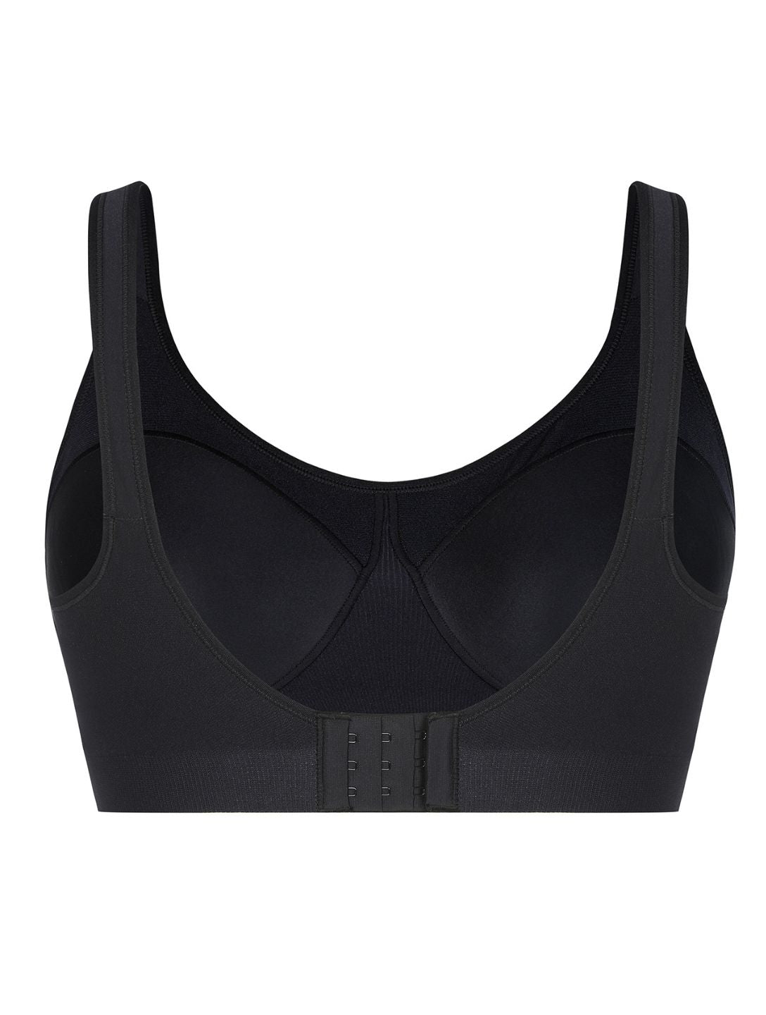 Everyday Comfort Wire-Free Bra
