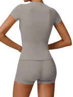 Two-Piece Lounge Set