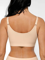 Post-Surgery Compression Bra