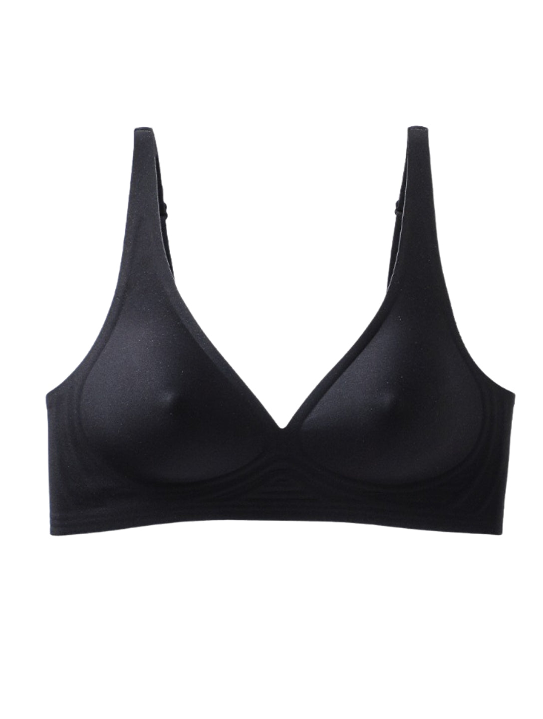 Soutien-gorge à tétons