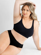 Everyday Comfort Wire-Free Bra