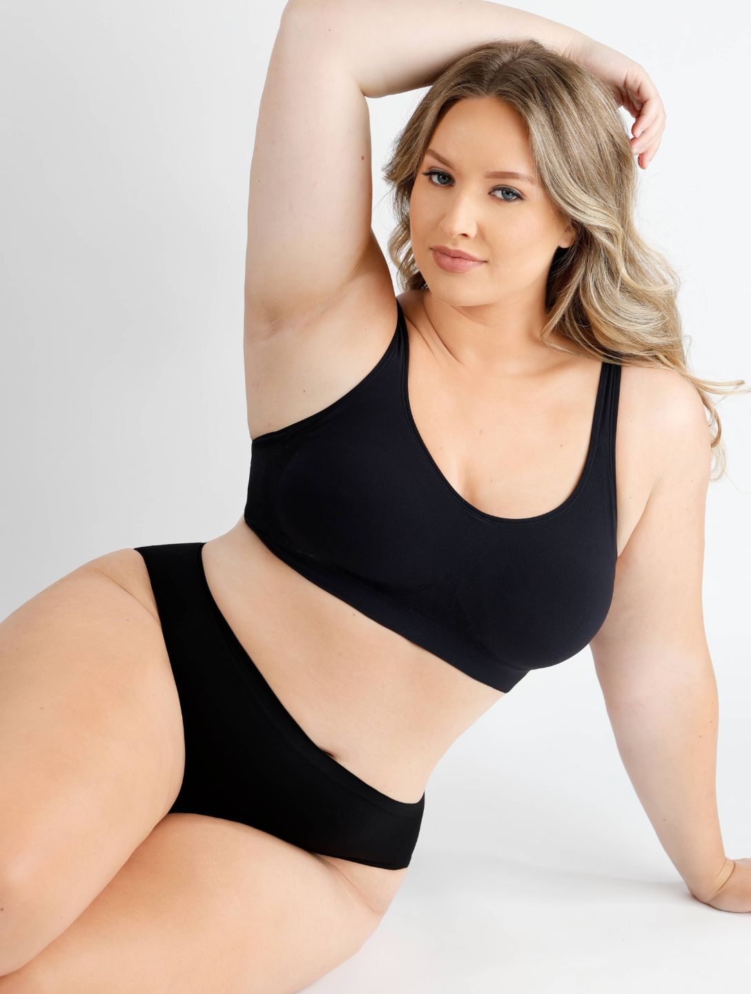 Everyday Comfort Wire-Free Bra