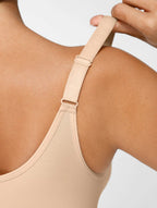 Post-Surgery Compression Bra