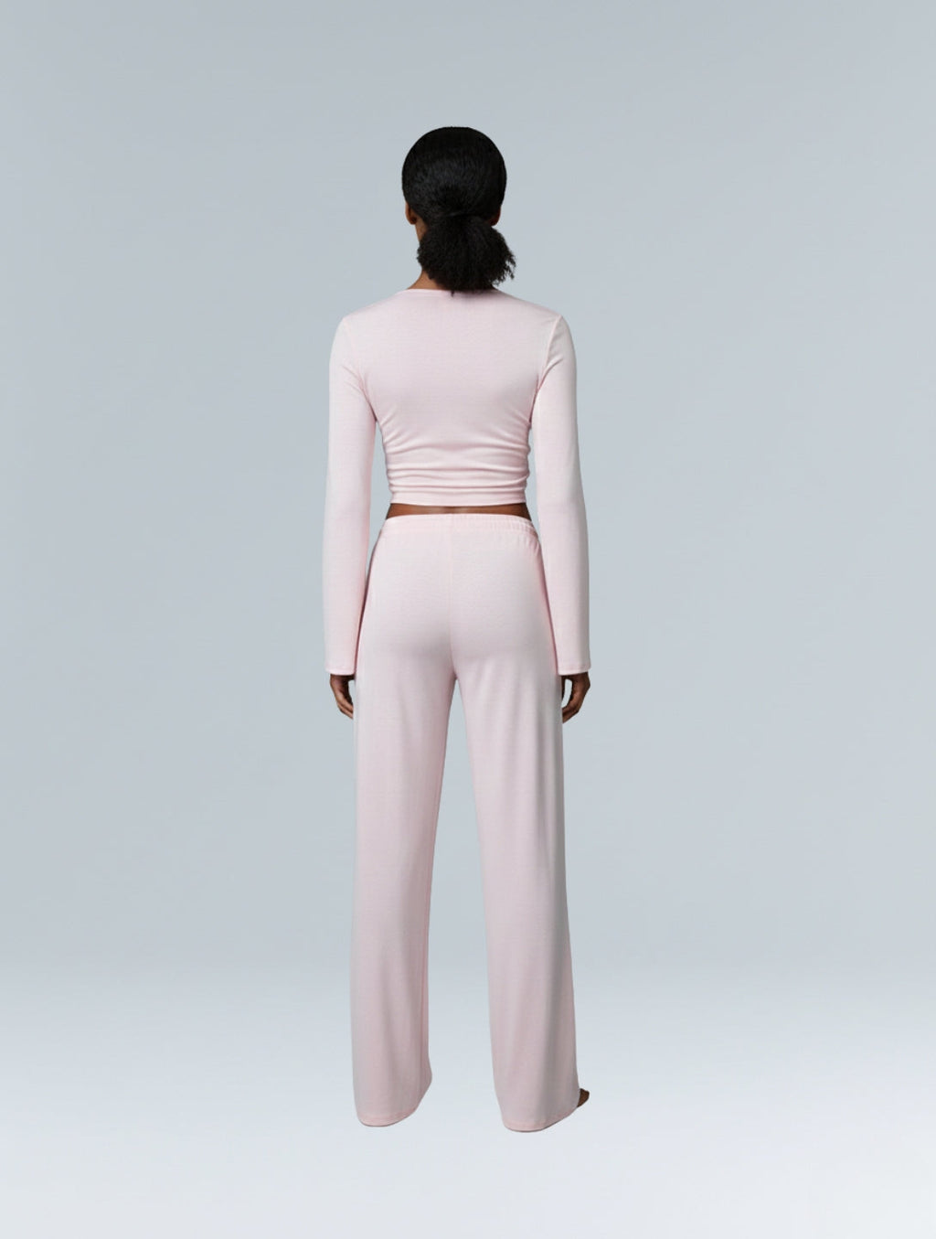 The Wrap Lounge Set